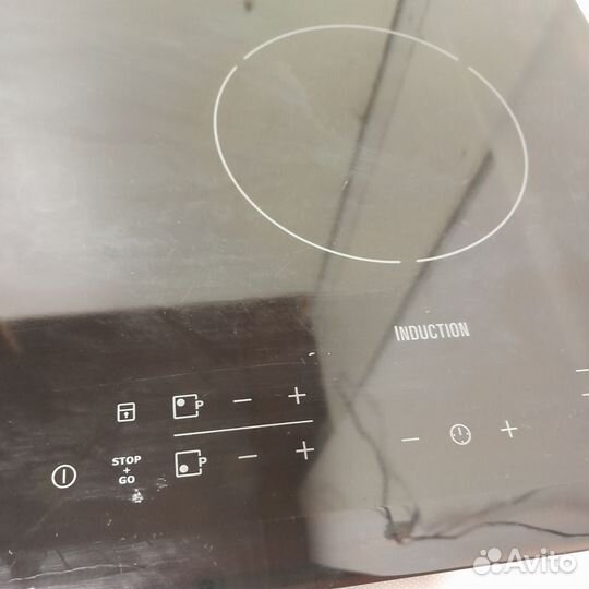 140046114017 Стеклокерамическая панель для варочно