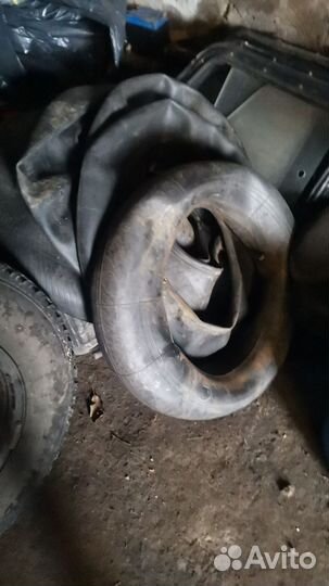 Камера автомобильная r13