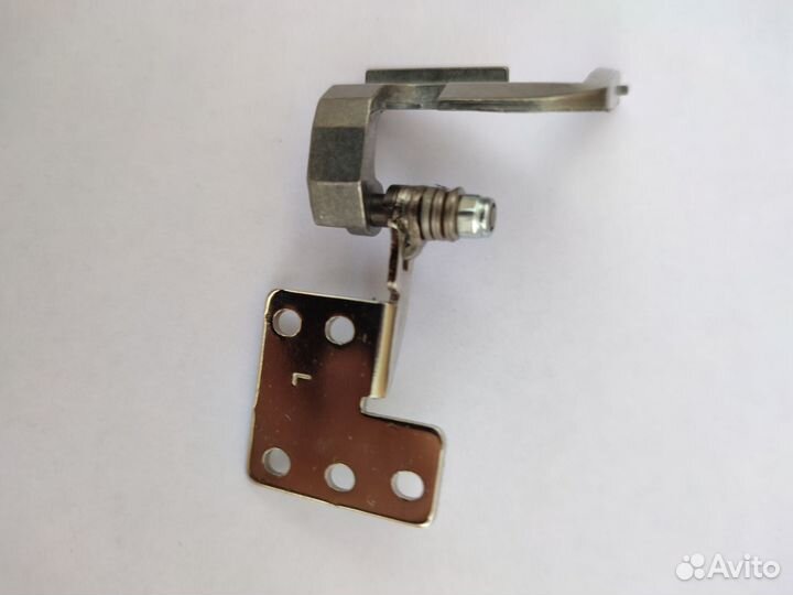 Петля для ноутбука asus K52J (левая)