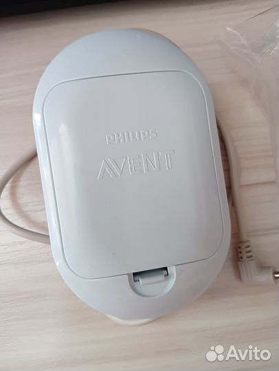 Молокоотсос Avent (запчасти)