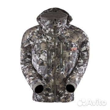 Костюм Sitka Incinerator elevated II р-р XL