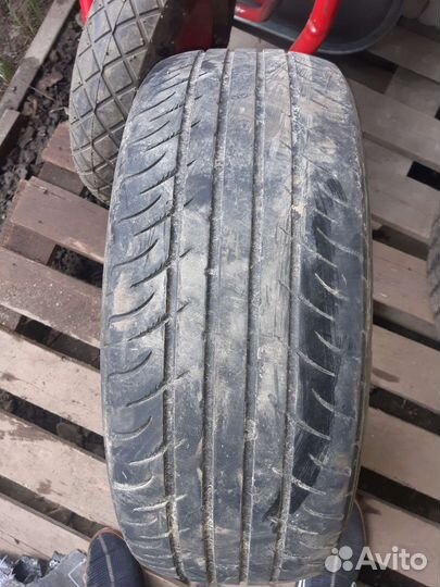 Hankook Optimo K415 235/50 R18 97V