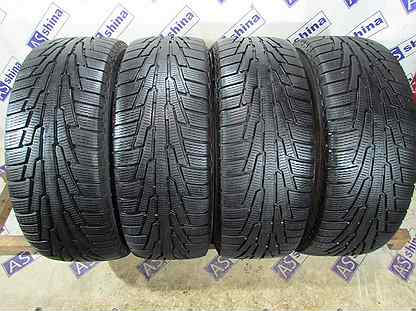 Nokian Tyres Nordman RS2 SUV 265/65 R17 96R