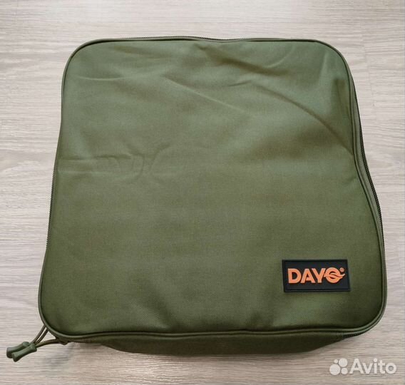 Сумка для рыболовных карповых катушек Dayo