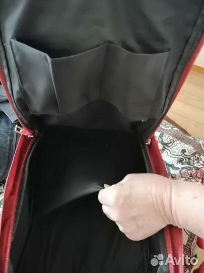 Рюкзак Гарри Поттер