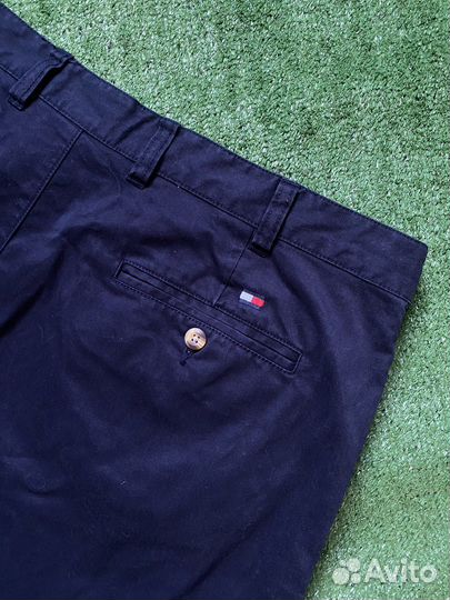 Шорты tommy hilfiger (р.38 оригинал)