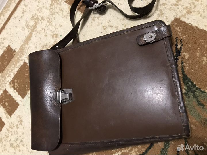 Планшет офицерский