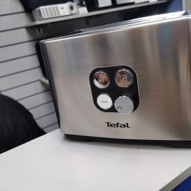 Тостер Tefal TT420D30