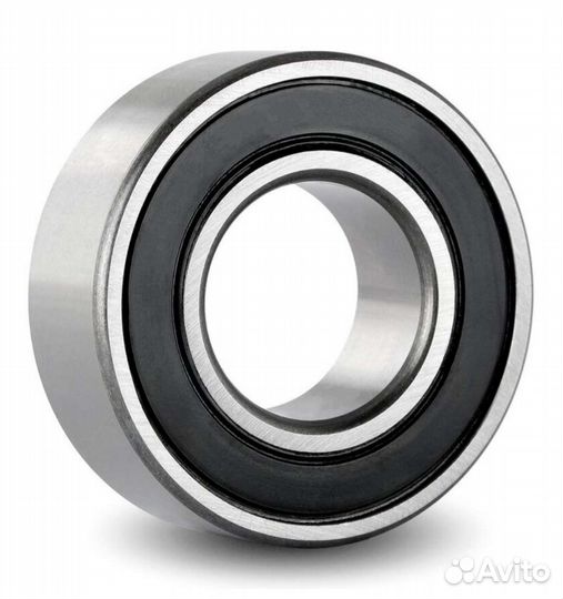 Подшипник для коляски 6002 2RS (180102) 15х32х9