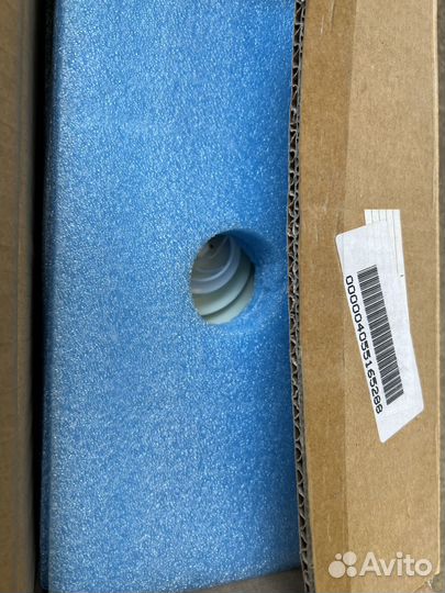 Помпа посудомойки Electrolux 4055165288