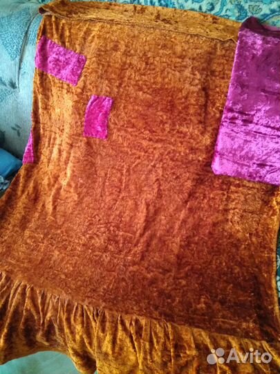 Покрывало СССР