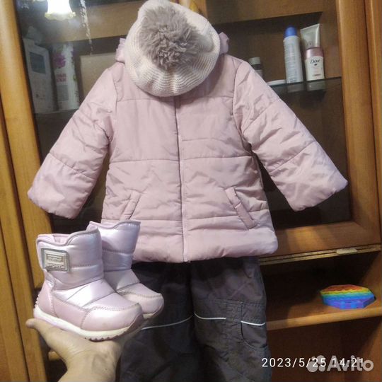 Штаны спортивные