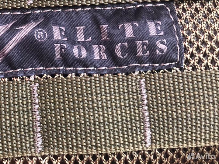 Разгрузка - Модульная Поясная Система survival COR