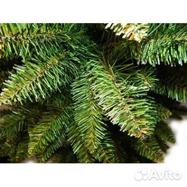 Елка искусственная