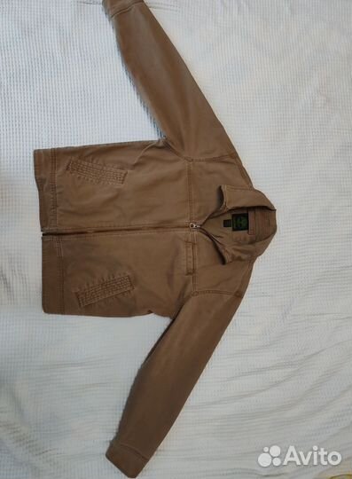 Куртка джинсовая Timberland