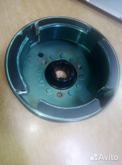 Маховик (Магнето) М-2 июма. Буран