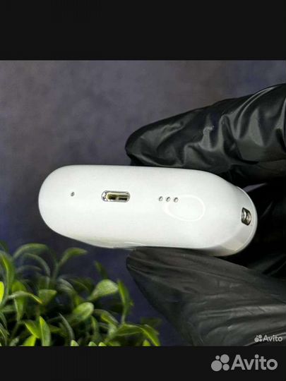 Apple air pods pro 2