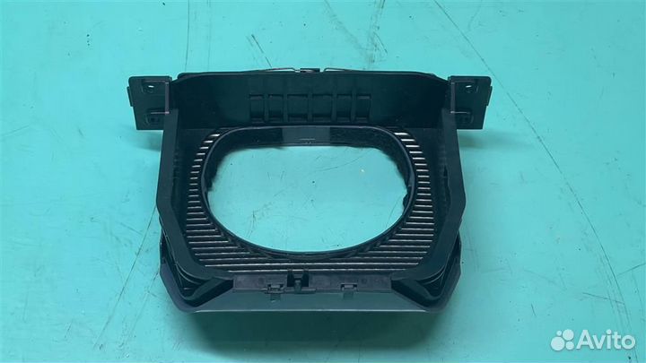 Накладка рулевой колонки #:6642 Mercedes-Benz W2