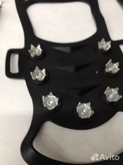 Противоскользящие накладки