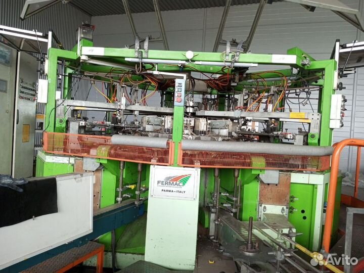 Оборудование для шелкографии