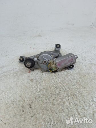 Моторчик стеклоочистителя задний MR515743