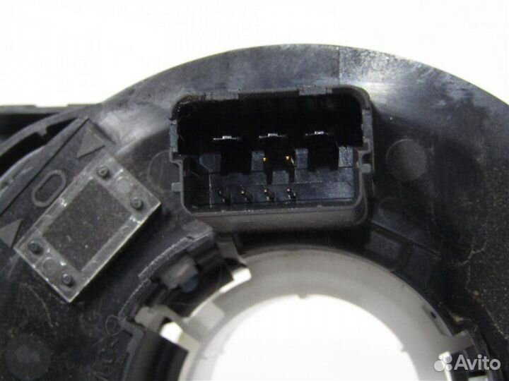 Шлейф руля Skoda Rapid 1.6 CWV 110 Л.С