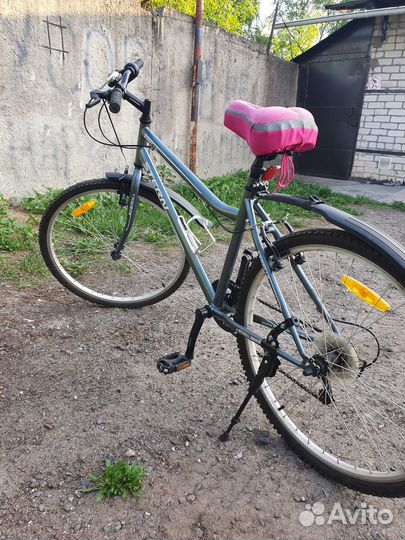 Два велосипеда в отличном состоянии, б/у