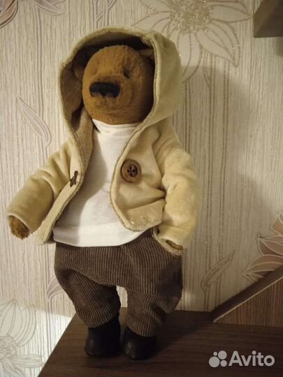 Интерьерная игрушка, ручная работа