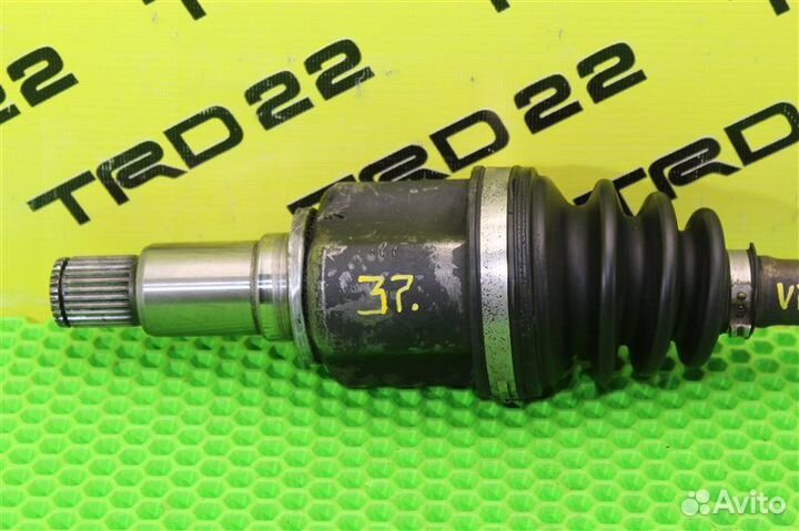 Привод передний правый Suzuki Grand Vitara TD54W