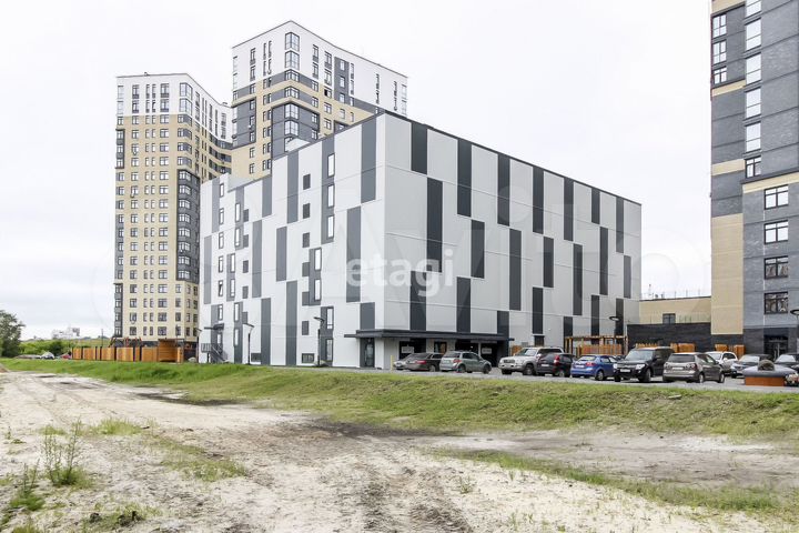 Машиноместо