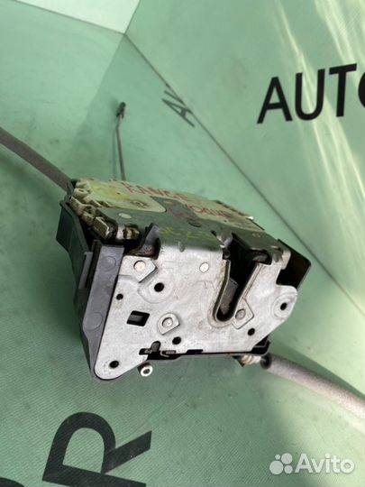 Замок задний левый Land Rover Range Rover L322 4