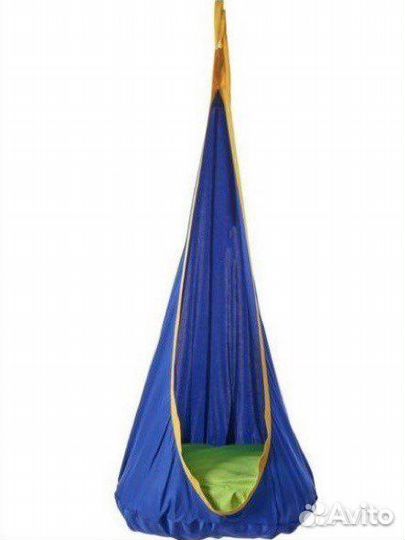 Качели-гамак