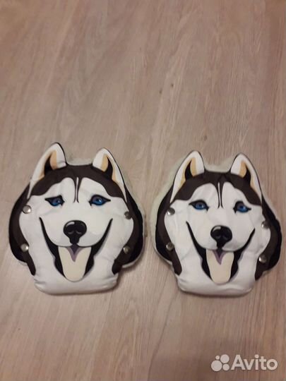 Муфта на коляску