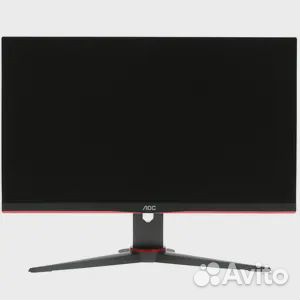 Продам игровой монитор 144 hz