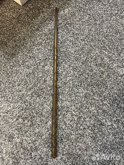 Палочка гермионы