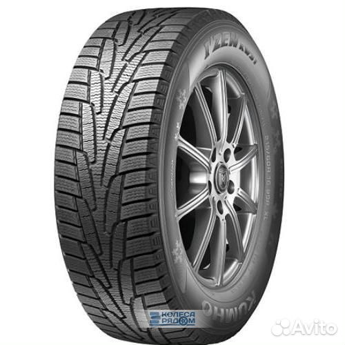 Kumho I'Zen KW31 215/55 R16 97R