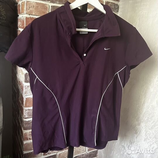 Футболка женская nike 46