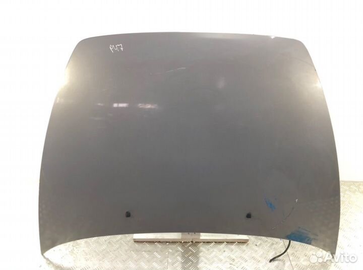 Капот Volvo S40 / V40 (1995-2004)