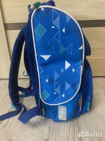 Школьный рюкзак