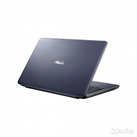 Ноутбук Asus R543UB-DM1164T синий 15.6