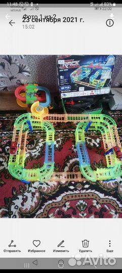 Игрушки интеактивные