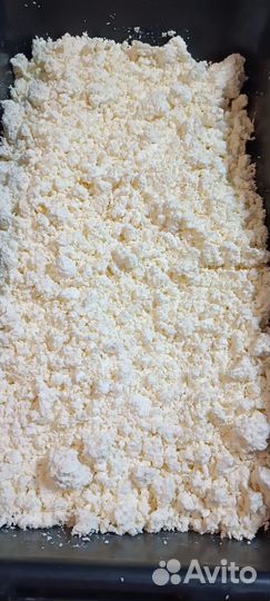 Домашняя молочная продукция