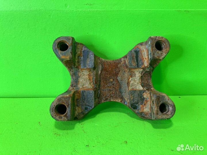 Плита натяжная MAN TGS