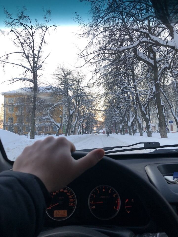 Nissan Almera: фото владельца