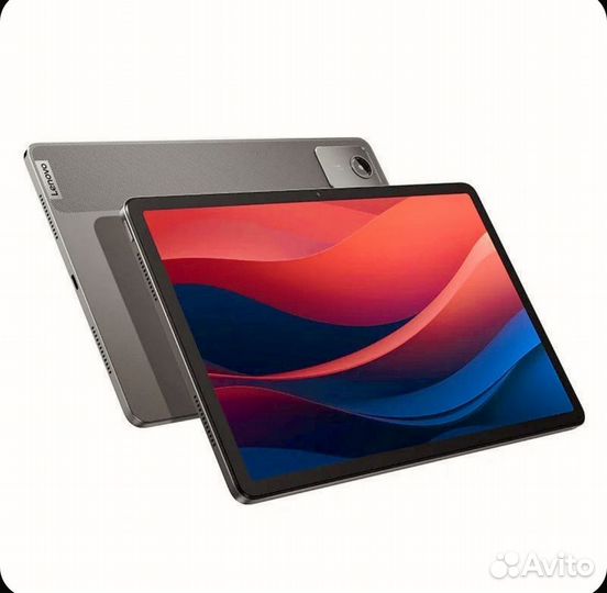 Новый Планшет Lenovo Xiaoxin Pad 2024(8/128GB)