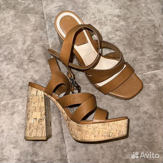 Босоножки женские 36 размер