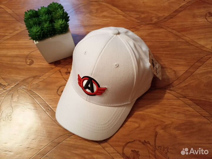 Кепка Автомобилист