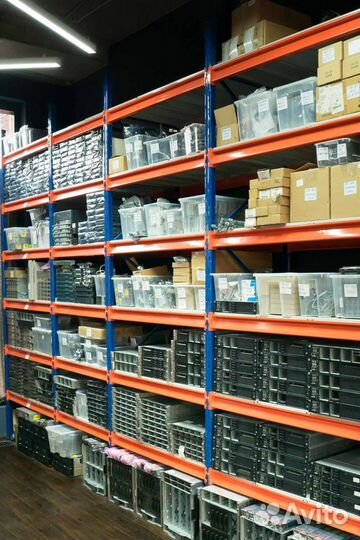 HP DL380G7 2x 6-Core Xeon x5670/96Gb DDR3/ 450GB