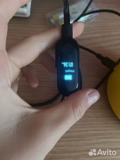 Xiaomi mi Band 3