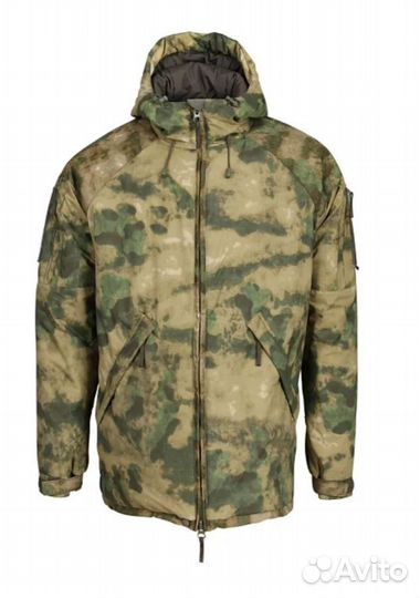 Сплав Борей L7 Shelter Sport мох